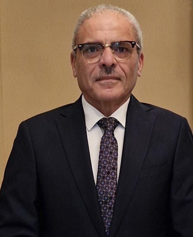 Dr. Eng. Sherif Said El Saftawy