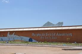 Aquatic District — Hurghada