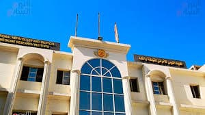 Liver Disease Institute — Cairo University