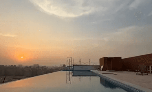 Masrna El Gedida Compound