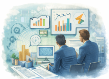 Business Development & Data Analysis