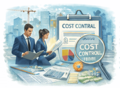 Cost Control & Monitoring