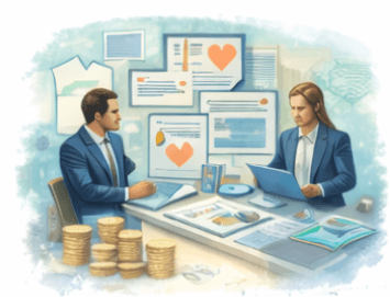 Economic & Financial Consultations