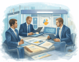 Market Study & Customer Analysis