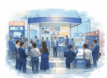 Marketing Plans & Events