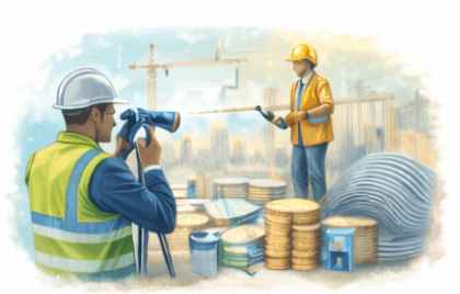 Quantity Surveying & Cost Elements