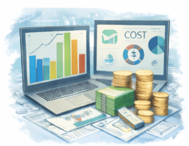 Real Estate Cost Studies