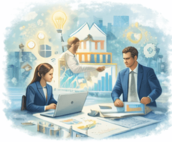 Real Estate Marketing Studies