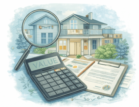 Real Estate Valuation